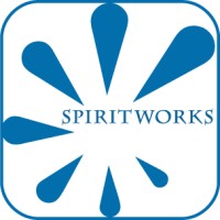 Psychotherapie, Coaching & Persoonlijke Ontwikkeling door SpiritWorks: Logo