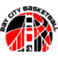 Bay City Basketball Logo