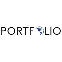 Portfolio Logo
