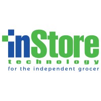 InStore Technology Logo