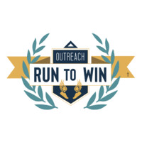 Run To Win Logo