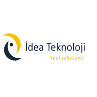 İdea Teknoloji Logo