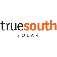 True South Solar Logo