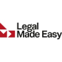 Legal Made Easy Logo
