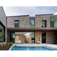 CONTENT Architecture Logo