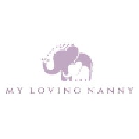 My Loving Nanny Logo