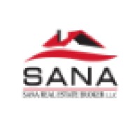 Sana Real Estate Logo