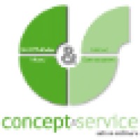 Concept & Service Logo
