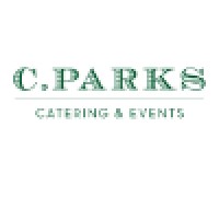 C. Parks Catering and Events Logo