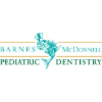 McDonnell & Parsons Pediatric Dentistry Logo