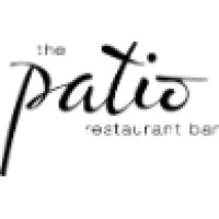 The Patio Logo