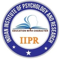 Indian Institute of Psychology and Research (IIPR) Logo