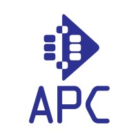 Automated Parking Corp. (APC) Logo