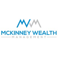 McKinney Wealth Management Logo