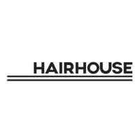 HAIRHOUSE Logo