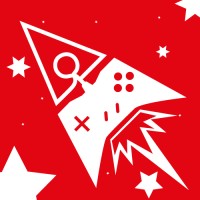 Atomic Rocket Entertainment Logo