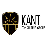 Kant Consulting Group, LLC Logo