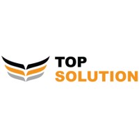 Top Solution Logo