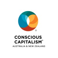 Conscious Capitalism Australia & New Zealand Logo