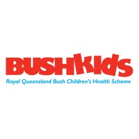 BUSHkids Logo