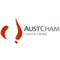 AustCham South China Logo