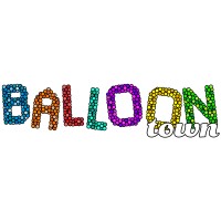 Balloon Town Logo