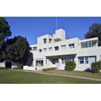 villa Noailles Logo