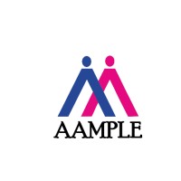 AAMPLE Private Limited Logo