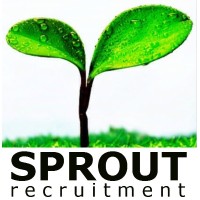 SproutRecruitment.Com Logo