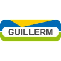 GUILLERM Préfa Béton Logo