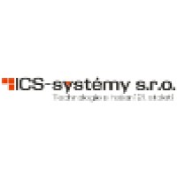 ICS - systémy s.r.o. Logo