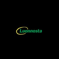 Luonnosta Finland Oy | Luonnosta Holland B.V. Logo