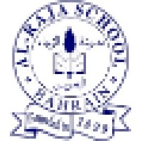Al Raja School Logo