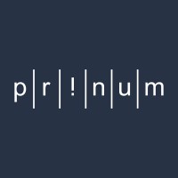Pri-Num Logo