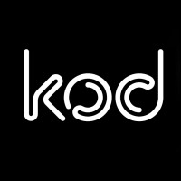 Kod Arkitekter Logo