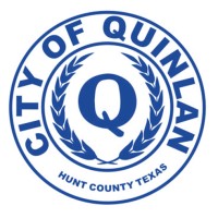 City of Quinlan, TX Logo