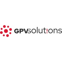 GPV Solutions S.r.l. Logo