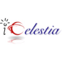 iCelestia Technologies Logo