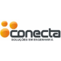Conecta Engenharia Integrada Logo