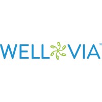 WellVia Logo