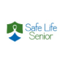 Safe Life Senior Logo