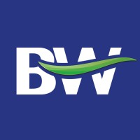 BW - Biosphere World Logo