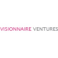 Visionnaire Ventures Logo