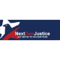 NextGenJustice Logo