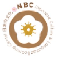 NBC (Nihon Bunka Center) Japan Bandung Logo