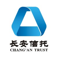 ChangAn International Trust Co., Ltd. Logo