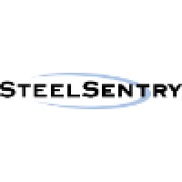 SteelSentry Logo