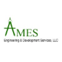 Ames Engineering & Development Services, LLC Logo