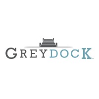 GreyDock Logo