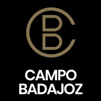 CAMPO BADAJOZ Logo